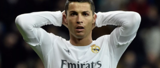 الحياة الشخصية لكريستيانو رونالدو