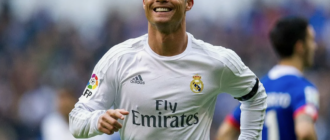وكيل أعمال رونالدو ينفي شائعات انتقاله إلى الدوري الروسي