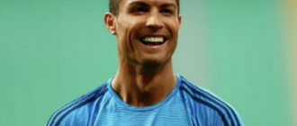 كريستيانو رونالدو يصبح أول شخص يصل إلى مليار متابع على مواقع التواصل الاجتماعي