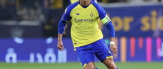 كريستيانو رونالدو يتطلع لكأس العالم 2026 بتمديد عقده مع النصر