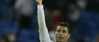 كريستيانو رونالدو يتحدث عن مشاركته المحتملة في كأس العالم 2026
