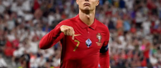 رد كريستيانو رونالدو على اختيار الدول المضيفة لكأس العالم عام 2030