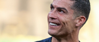 كومليشينكو: رونالدو وبيبي مثالان فائقان ، لكن لا يوجد سوى عدد قليل منهم في كل كرة القدم!