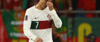هدف رونالدو ساعد النصر على هزيمة الأحدود في مباراة للمحترفين