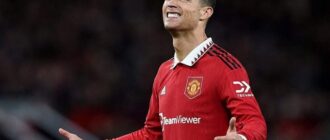 ورد ابراهيموفيتش على كلام رونالدو عن مستوى الدوري السعودي