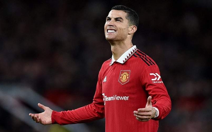 ورد ابراهيموفيتش على كلام رونالدو عن مستوى الدوري السعودي