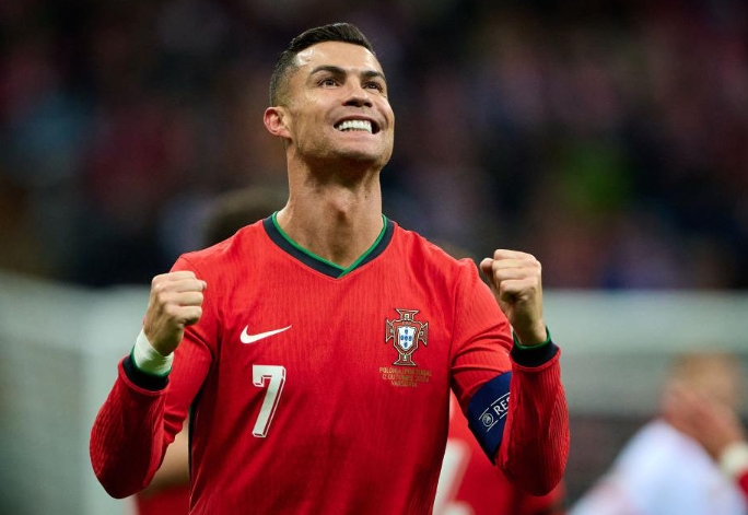 ثنائية دوران وهدف رونالدو حققا فوز النصر على الفاهي