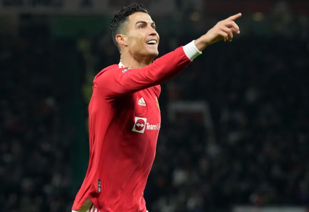 كرر كيليان مبابي سجل كريستيانو رونالدو للأهداف في دوري أبطال أوروبا في أول موسم له مع ريال مدريد