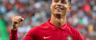أهداف رونالدو وماني ساعدت النصر على الفوز على هوليوود في مباراة الجولة 25 من دوري المحترفين