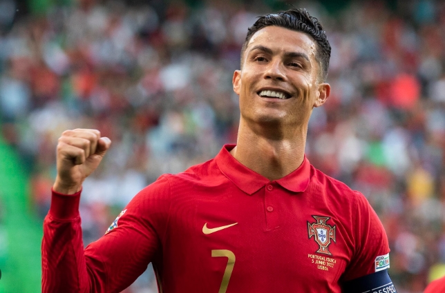 أهداف رونالدو وماني ساعدت النصر على الفوز على هوليوود في مباراة الجولة 25 من دوري المحترفين