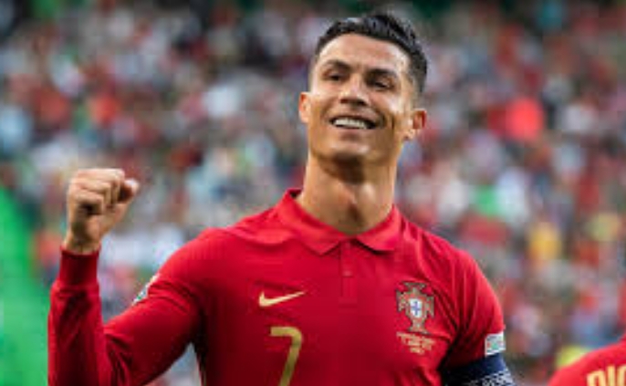 "أنا أستمتع به."سيرجيو راموس حصل على لقب أفضل لاعب كرة قدم في التاريخ. إنه ليس رونالدو