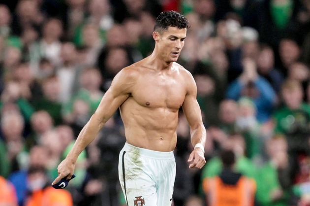 مارسيلو: عندما علمت بانتقال كريستيانو رونالدو إلى ريال مدريد ، قلت إنني سأغادر