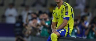 تم استدعاء نجل كريستيانو رونالدو للمنتخب البرتغالي
