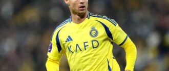 تمديد عقد رونالدو مع النصر تحت التهديد-ماركا