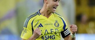 كريستيانو رونالدو يمكنه مواصلة مسيرته في البرازيل-ماركا