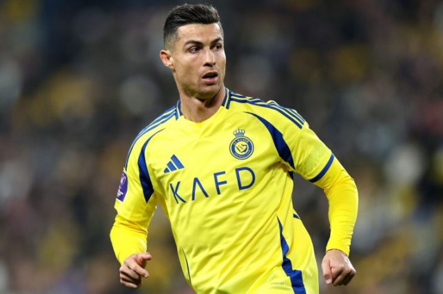 تحدث رونالدو إلى يسوع ، لاعب كرة القدم يريد منه أن يرأس النصر-وزير الخارجية