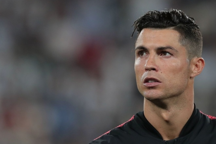 ورد محرز على تصريح رونالدو بأن البطولة السعودية أفضل من الدوري الفرنسي 1