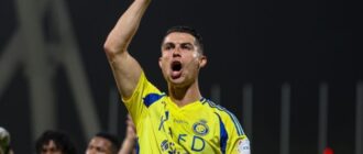 رد سافونوف على كلمات رونالدو بأن بطولة السعودية أفضل من الدوري 1