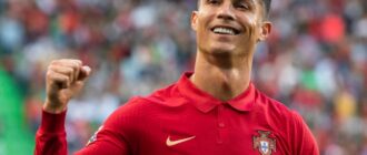 رونالدو يحقق إنجازاً تاريخياً بعيداً عن متناول ميسي
