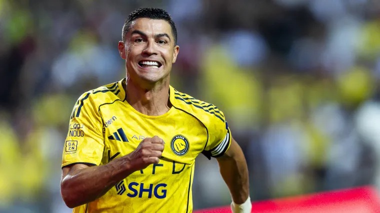رونالدو والنصر في مواجهة الاختبار الحقيقي: موعد مع العدو التقليدي إيتيهاد
