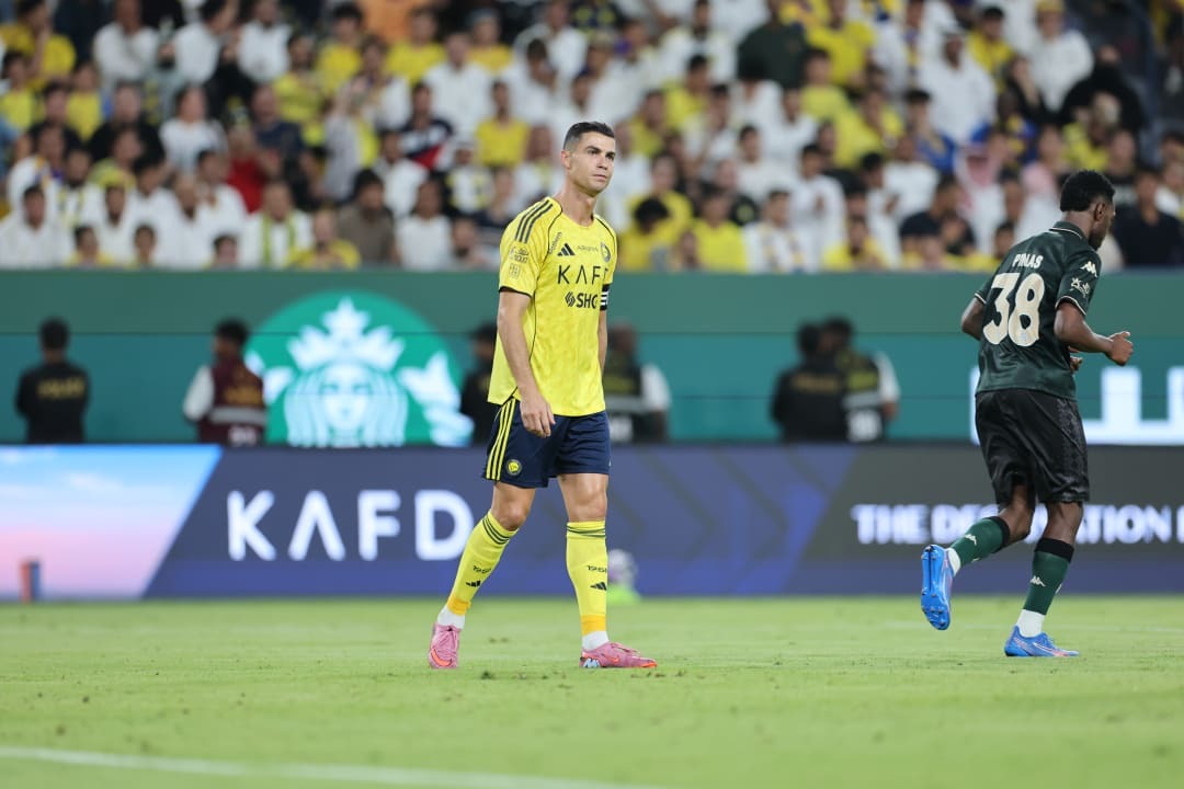 النصر والاتحاد.. مواجهة العمالقة تتجدد
